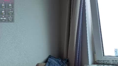 jonhy_merlin online show from July 14, 2026, 5:34 am