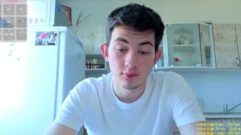 jonhy_merlin online show from July 31, 2026, 6:57 am