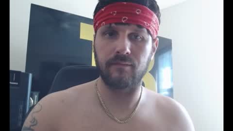 Jonny Bans online show from July 8, 2026, 8:35 pm