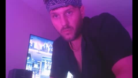 Jonny Bans online show from July 29, 2026, 6:00 am