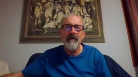 Jon online show from July 25, 2026, 2:42 am