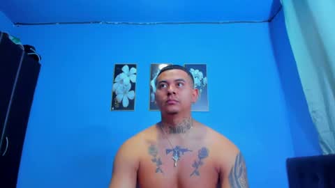Jordanharrd online show from July 19, 2026, 12:14 am