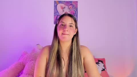 JORDY AND SOFI online show from June 3, 2026, 2:33 pm