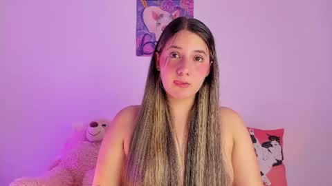 JORDY AND SOFI online show from June 25, 2026, 9:19 pm