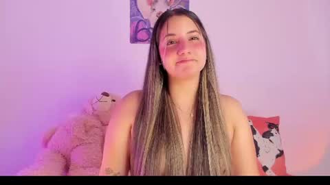 JORDY AND SOFI online show from July 10, 2026, 2:52 pm