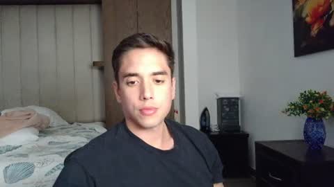 Babyface online show from July 25, 2026, 6:38 pm