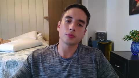 Babyface online show from July 26, 2026, 8:27 pm