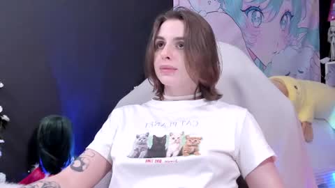 Rose online show from June 14, 2026, 4:42 pm
