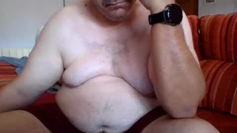 Snapshot of josecoru chatting on July 5, 2026, 9:16 am PeneFeo online show from July 5, 2026, 9:16 am