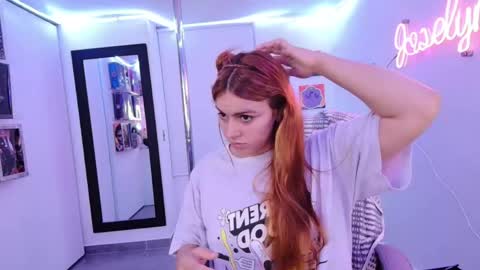 Sofia Garcia online show from April 27, 2026, 11:36 pm