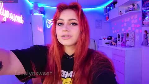 Sofia Garcia online show from May 2, 2026, 7:19 pm