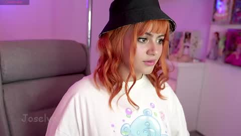 Sofia Garcia online show from May 9, 2026, 9:53 pm