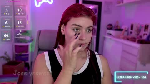 Sofia Garcia online show from May 14, 2026, 10:49 pm