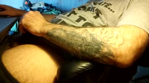 joseph_darsy online show from July 13, 2026, 1:14 pm