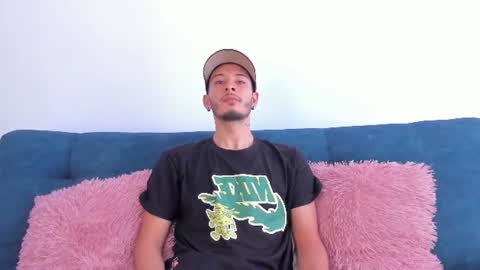 Josh  Val online show from July 21, 2026, 7:49 pm