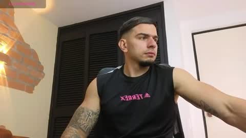 josh_miller01 online show from July 7, 2026, 12:42 pm