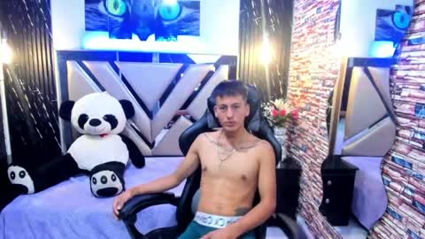 josh online show from July 8, 2026, 12:20 pm