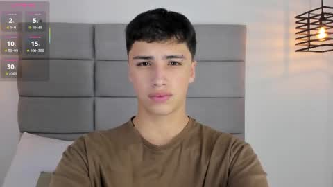 Josh online show from July 7, 2026, 4:04 am