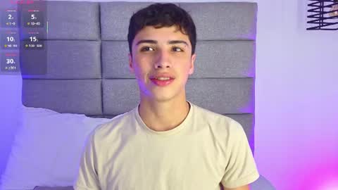 Josh online show from July 23, 2026, 4:21 am