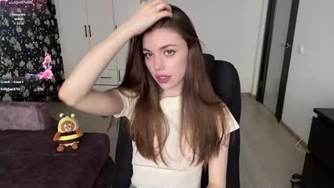 Ivy online show from June 29, 2026, 12:27 pm