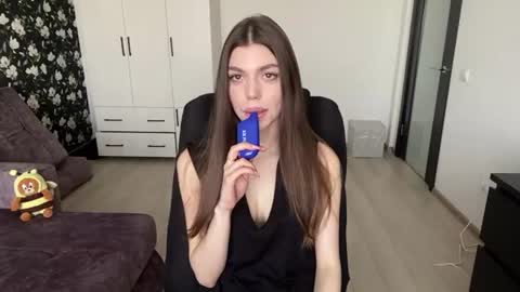 Ivy online show from August 3, 2026, 2:11 pm