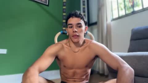 Im Jouliano online show from July 25, 2026, 3:20 pm
