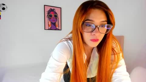 Jovanna online show from June 29, 2026, 7:58 pm