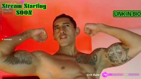  JOYLOPEZFIT online show from July 25, 2026, 10:46 am
