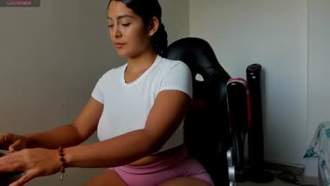 sofiaparker8 online show from June 27, 2026, 9:42 pm