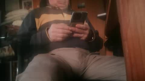 Soy Rai online show from May 23, 2026, 9:41 pm