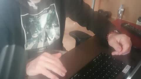Soy Rai online show from May 29, 2026, 7:01 pm