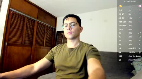 Cristian- tellme Criis online show from May 24, 2026, 12:15 am