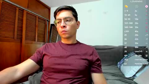 Cristian- tellme Criis online show from May 26, 2026, 3:24 am