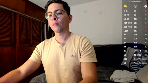 Cristian- tellme Criis online show from May 27, 2026, 5:04 am