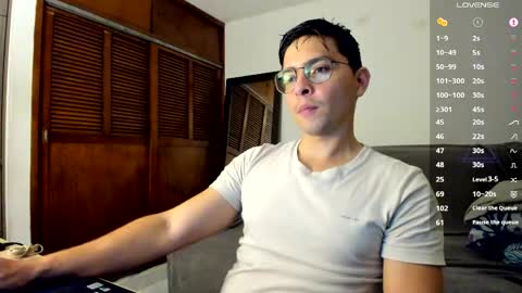 Cristian- tellme Criis online show from May 29, 2026, 2:42 am