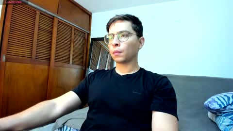 Cristian- tellme Criis online show from May 31, 2026, 2:31 am