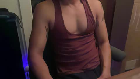 jrxguy online show from April 29, 2026, 3:54 am