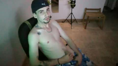 juan235665 online show from June 16, 2026, 1:19 am