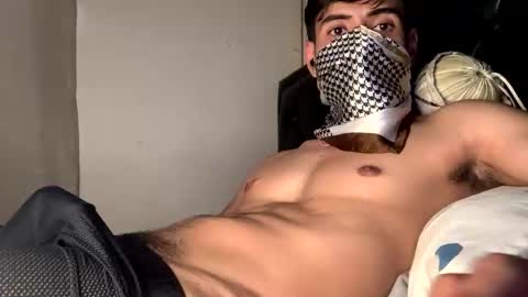 lJuanl online show from May 9, 2026, 7:30 pm