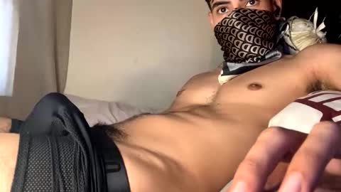 lJuanl online show from May 28, 2026, 2:47 pm