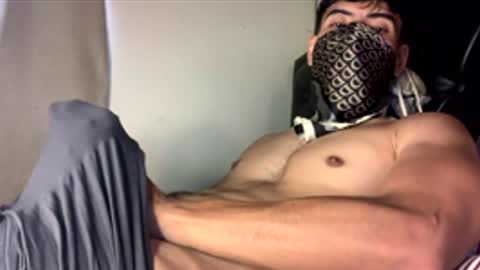 lJuanl online show from May 30, 2026, 12:57 pm