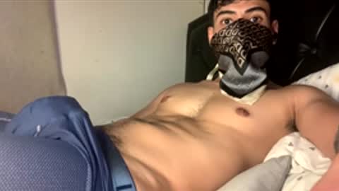 lJuanl online show from June 4, 2026, 8:04 pm