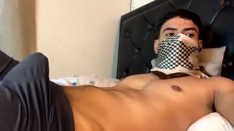lJuanl online show from June 22, 2026, 1:41 pm