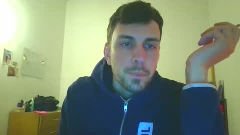 Juan Ignacio online show from May 26, 2026, 2:29 am