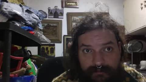 juanitobanana50000 online show from October 21, 2025, 7:09 am