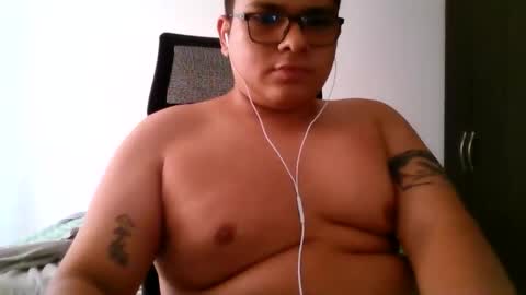 JUAN online show from April 8, 2026, 7:14 pm