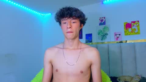 juanmres online show from July 8, 2026, 7:07 pm