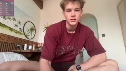 juanswaga online show from July 30, 2026, 4:22 am