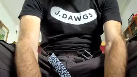 Jude online show from July 13, 2026, 5:05 pm