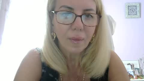 judia_forst online show from July 24, 2026, 1:53 pm